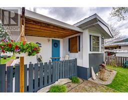 446 Mabel Lake Road Unit# A3 Lumby Valley, Lumby, Ca