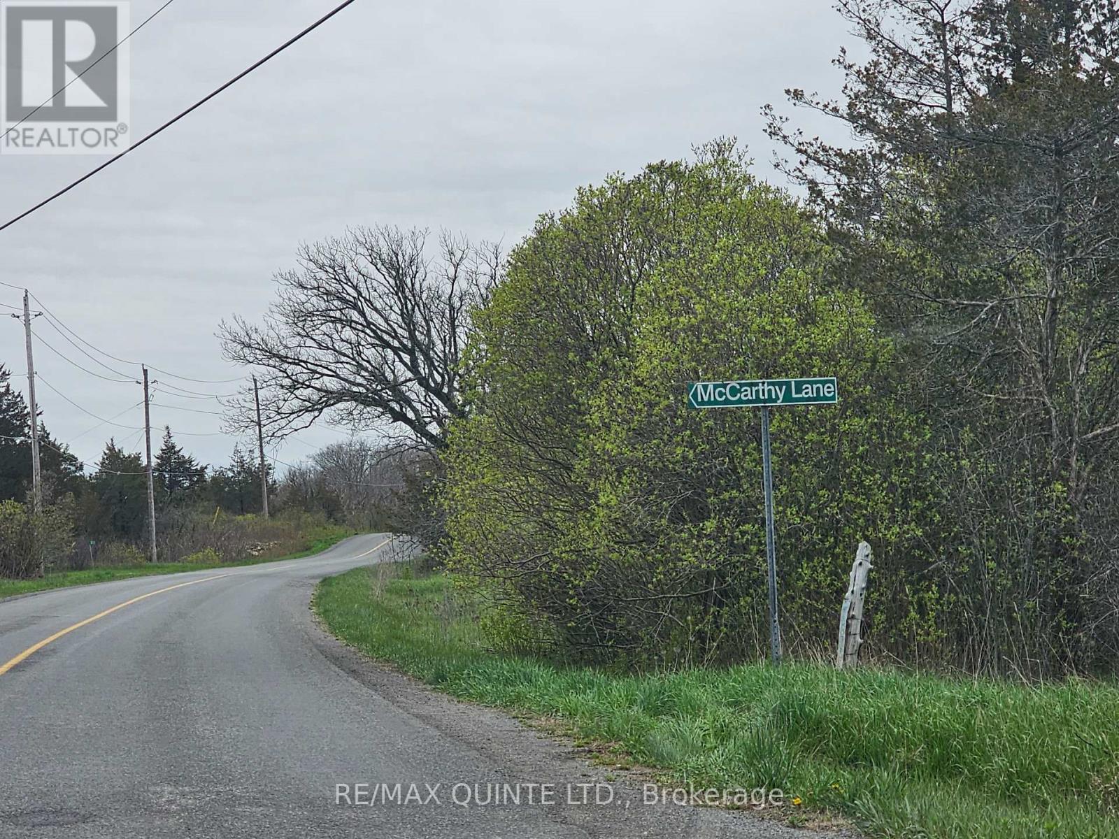 0 Mccarthy Lane, Prince Edward County, Ontario  K0K 2T0 - Photo 5 - X7396804