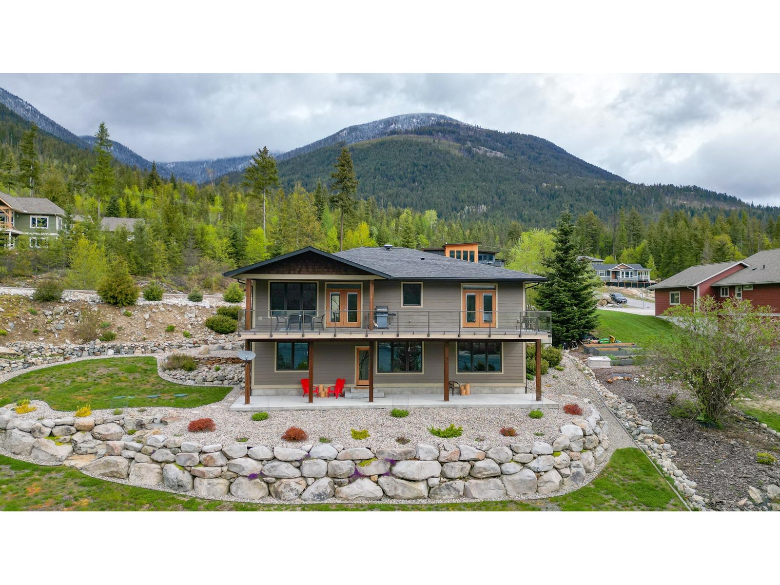 305 Mountainview Drive, Nelson, British Columbia  V1L 0A7 - Photo 49 - 2476623