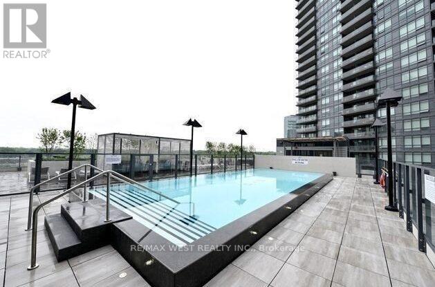 1708 - 10 Park Lawn Road, Toronto, Ontario  M8Y 3H8 - Photo 32 - W8293578