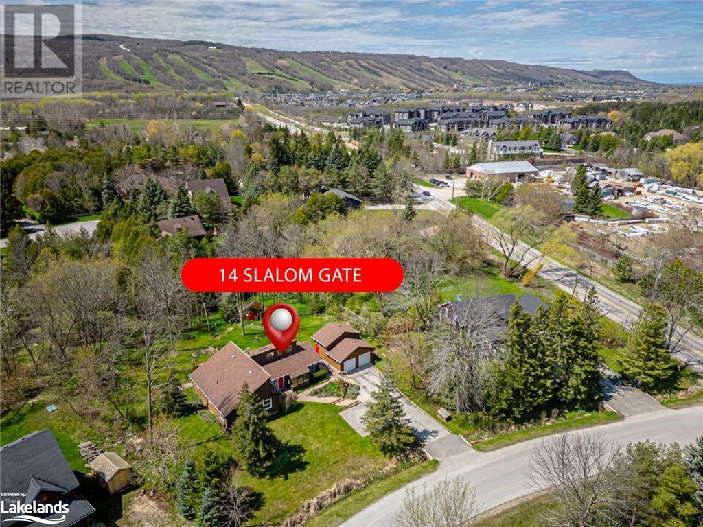 14 Slalom Gate Road, Collingwood, Ontario  L9Y 5A9 - Photo 2 - 40567508