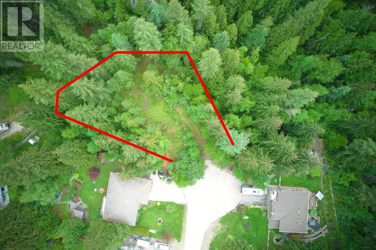 Lot 101 Mount Dale Place, blind bay, British Columbia