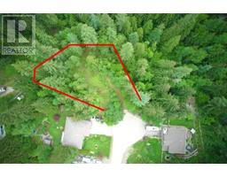 Lot 101 Mount Dale Place, blind bay, British Columbia