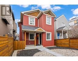 4521 Bowness Road Nw Montgomery, Calgary, Ca