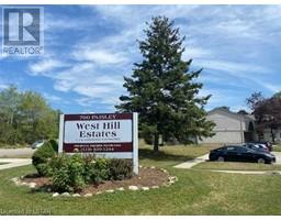 700 PAISLEY Road Unit# 44, guelph, Ontario
