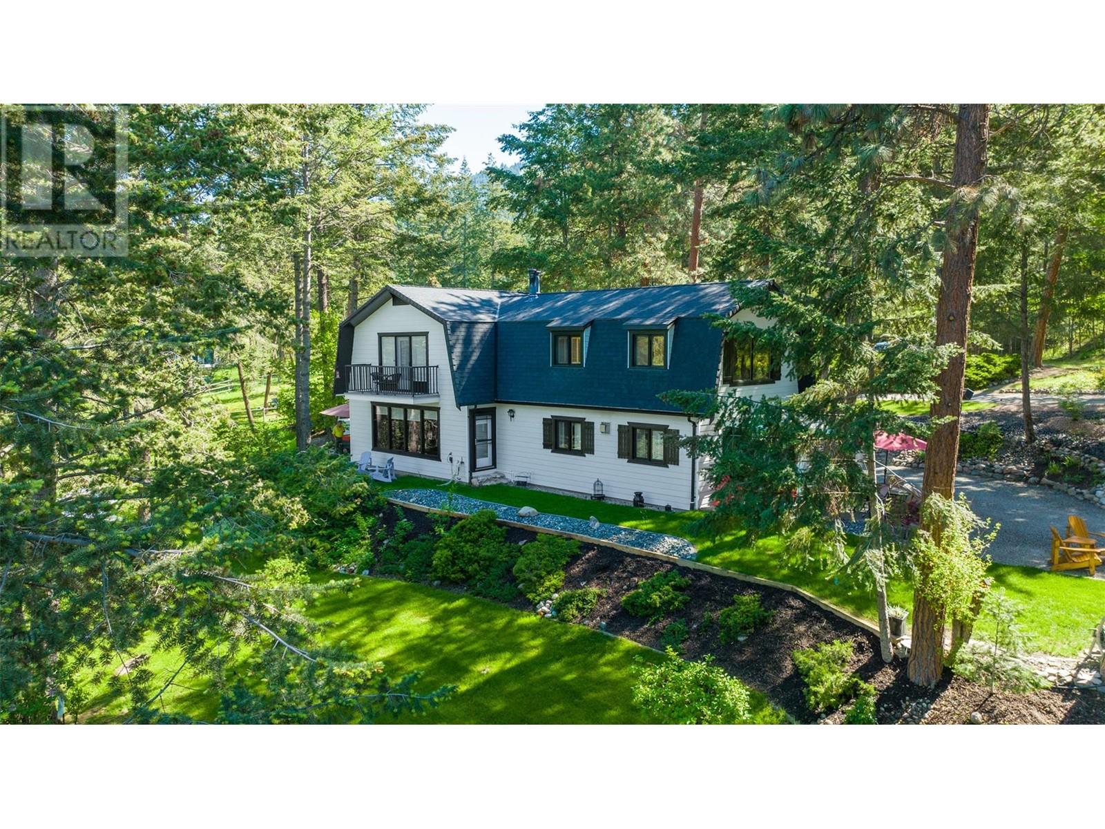16550 Barkley Road, Lake Country North West, Lake Country 