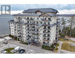 #105 -90 Orchard Point Rd, Orillia, Ca