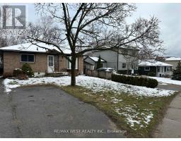 #Bsmt -241 Letitia St, Barrie, Ca