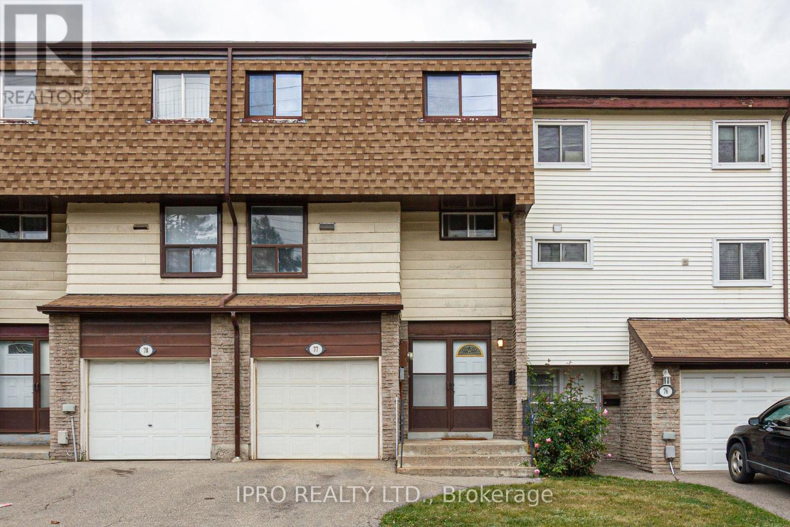 77 - 180 Mississauga  Valley Boulevard W, Mississauga, Ontario  L5A 3M2 - Photo 23 - W8299878