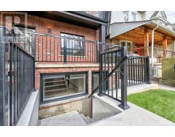 #Lower -153 Macdonell Ave W, Toronto, Ca