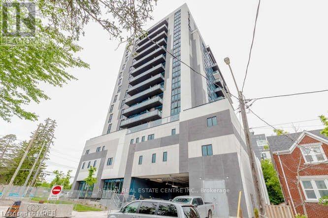128 KING Street N Unit# 804, waterloo, Ontario