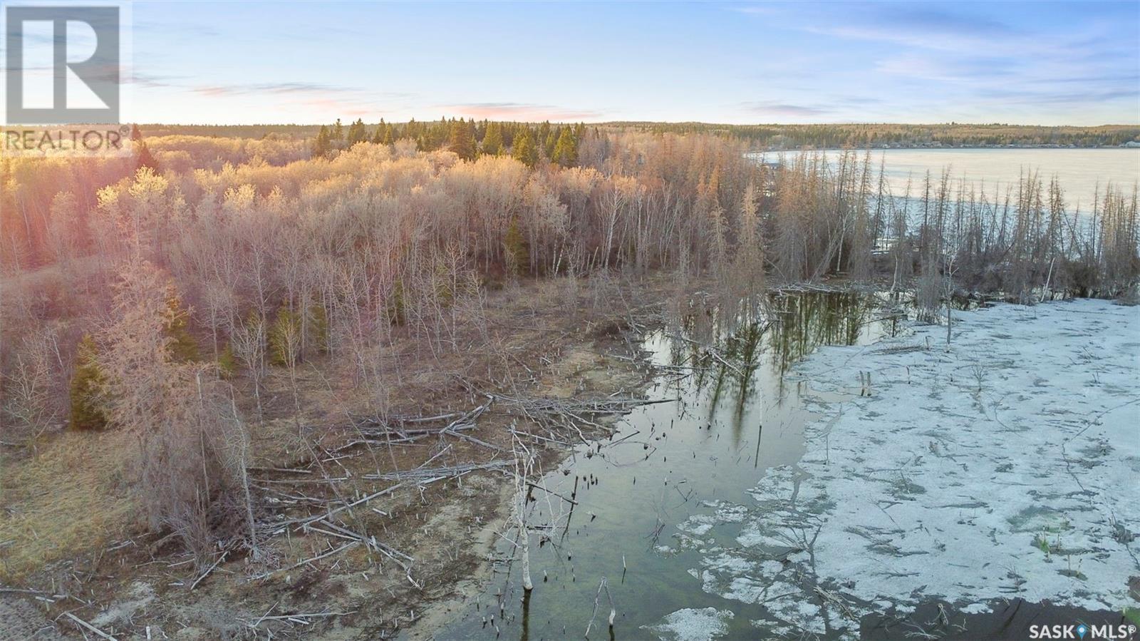 Lot 1 Block 4 South Shore Lane, Meeting Lake, Saskatchewan  S0M 2L0 - Photo 29 - SK967782