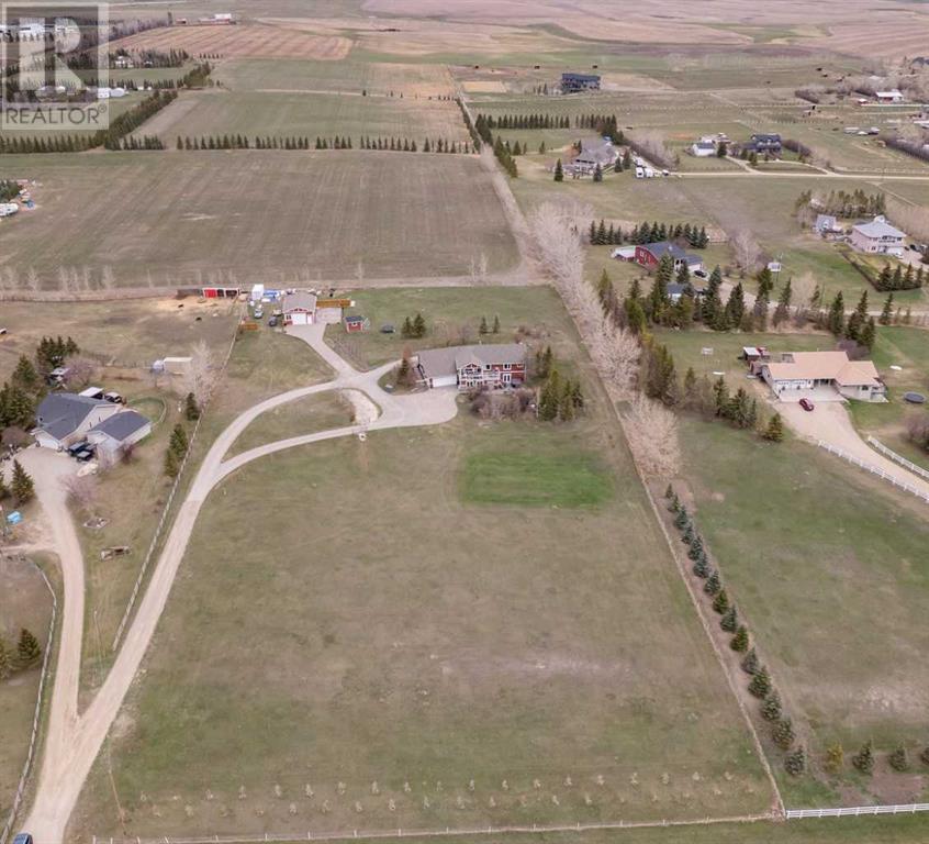 282216 Township Road 272, rural rocky view county, Alberta