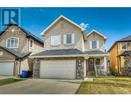 335 Cresthaven Place SW, calgary, Alberta