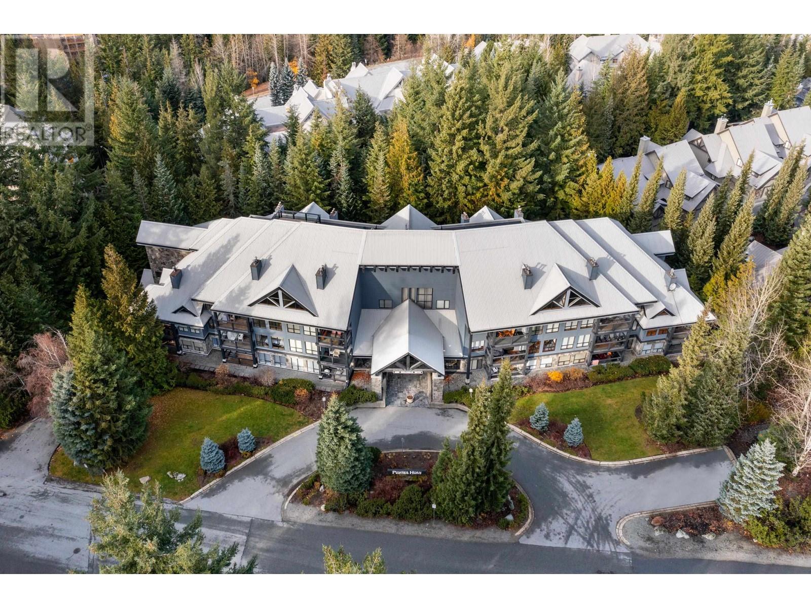 <h3>$1,099,000</h3><p>104 4821 Spearhead Drive, Whistler, British Columbia</p>