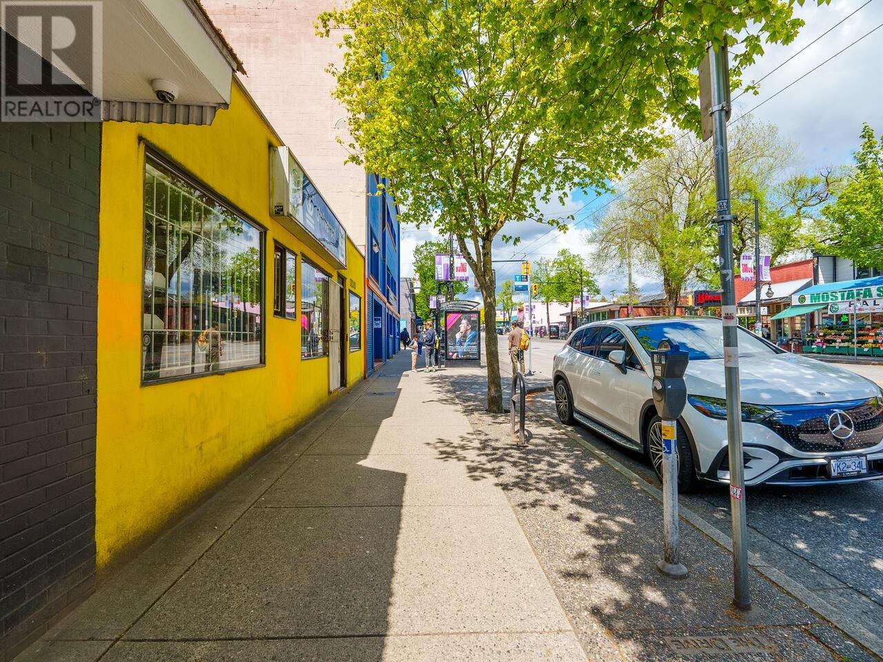 2211 Commercial Drive, Vancouver, British Columbia  V5N 4B6 - Photo 4 - C8059594