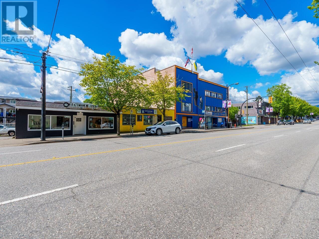 2211 Commercial Drive, Vancouver, British Columbia  V5N 4B6 - Photo 6 - C8059594