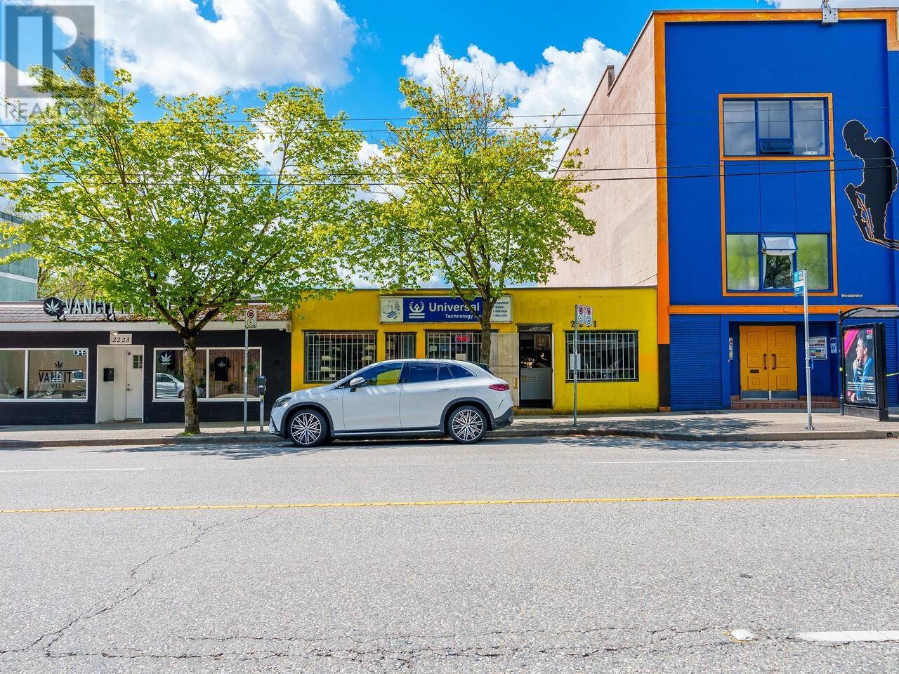 2211 Commercial Drive, Vancouver, British Columbia  V5N 4B6 - Photo 5 - C8059594