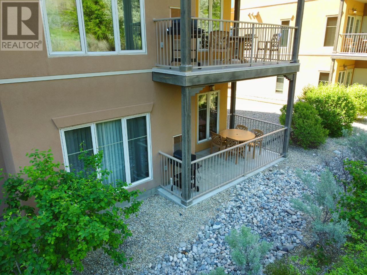 1200 RANCHER CREEK Road Unit# 142 Osoyoos