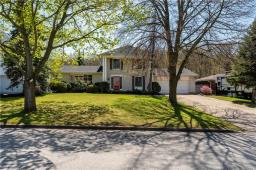 273 Riverview Boulevard, st. catharines, Ontario