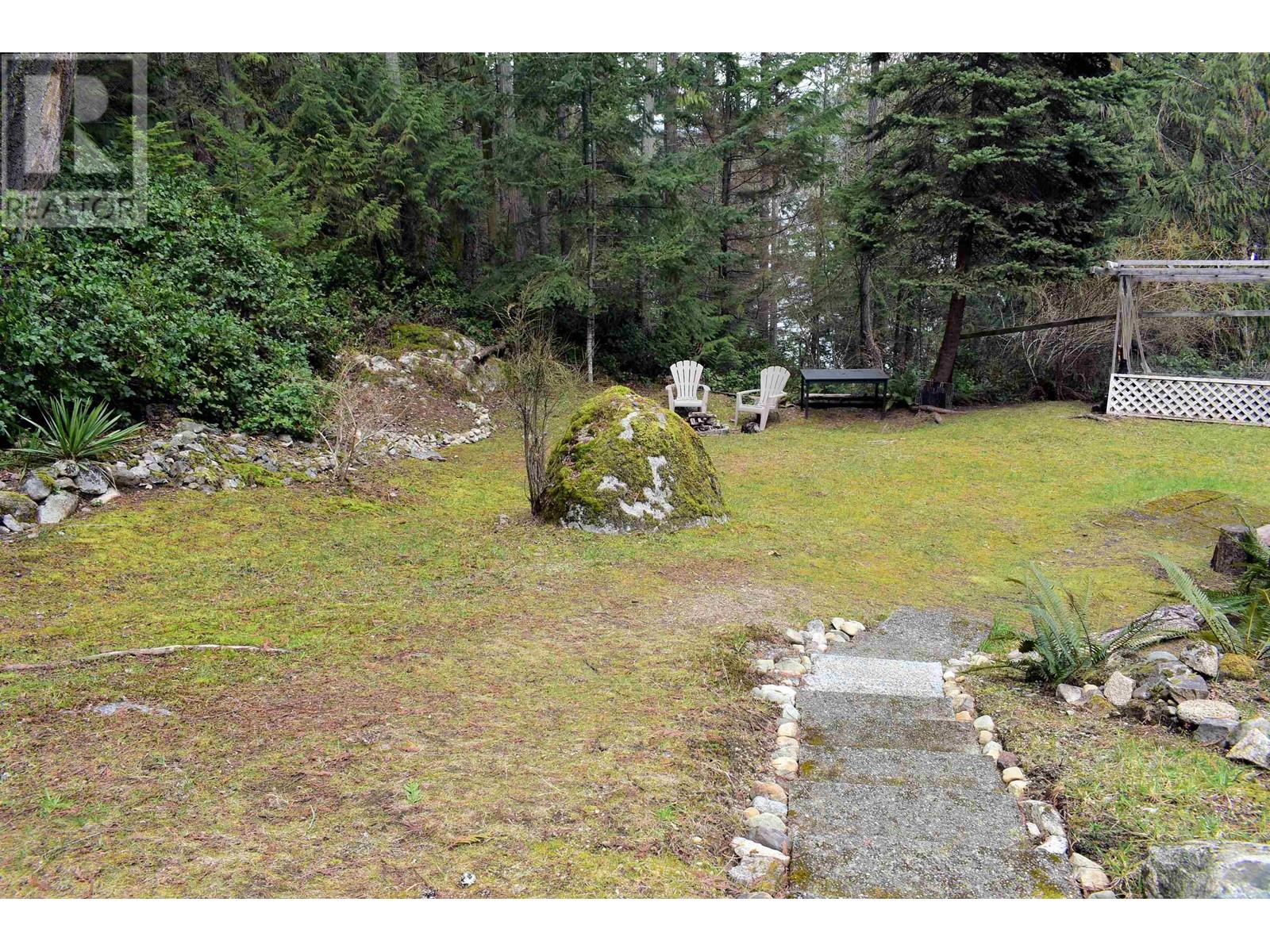 16535 Timberline Road, Egmont, British Columbia  V0N 2H4 - Photo 25 - R2861100