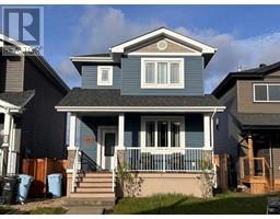 616 Athabasca Avenue Abasand, Fort McMurray, Ca