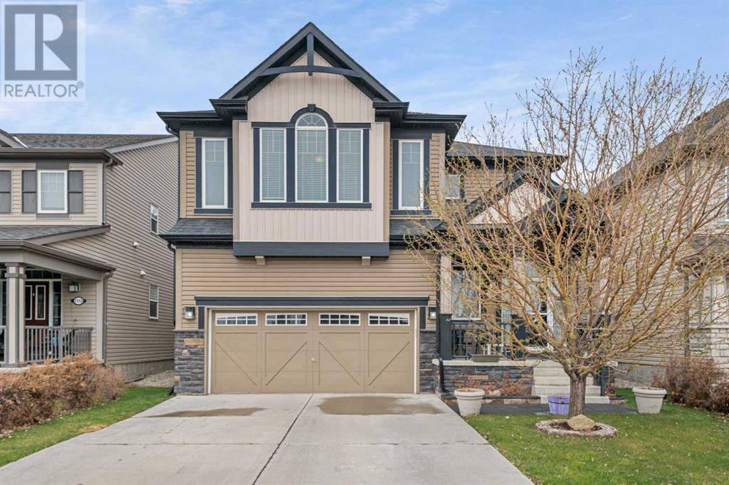 1108 Windhaven Close SW, airdrie, Alberta
