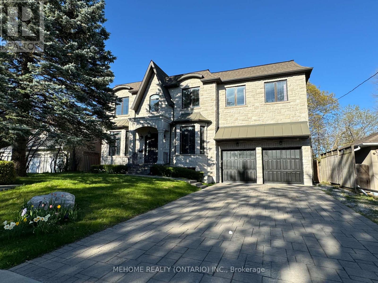 19 PARKER AVE, richmond hill, Ontario