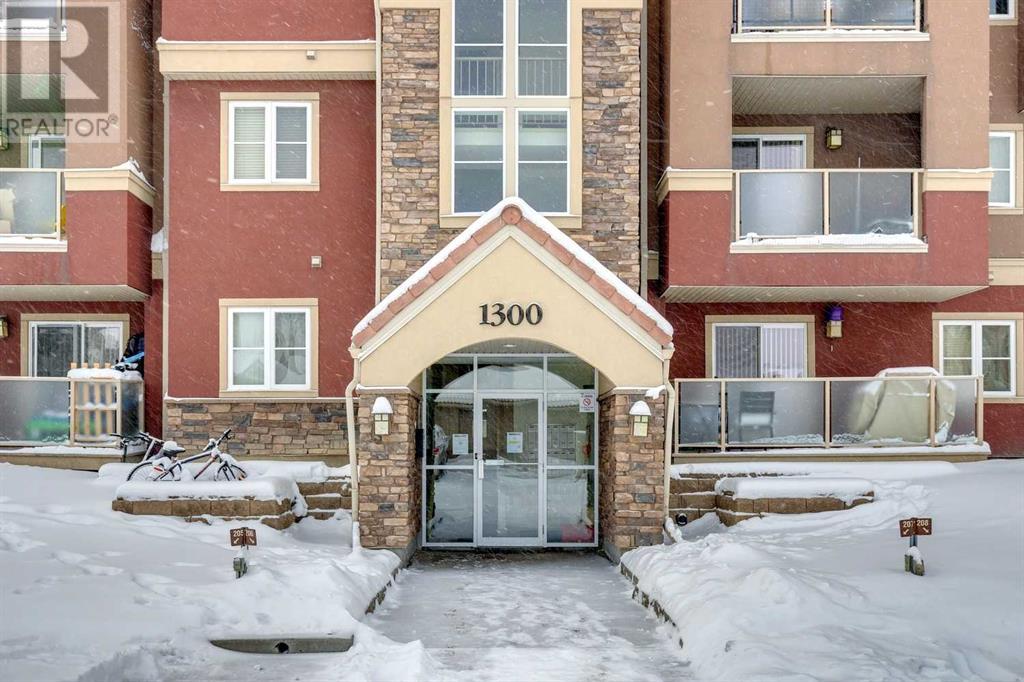 1331, 1300 Edenwold Heights Nw, Calgary, Alberta  T3A 3T5 - Photo 16 - A2128420