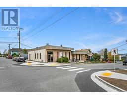 486 Franklyn St Old City, Nanaimo, Ca