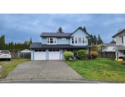 32945 ORCHID COURT, mission, British Columbia