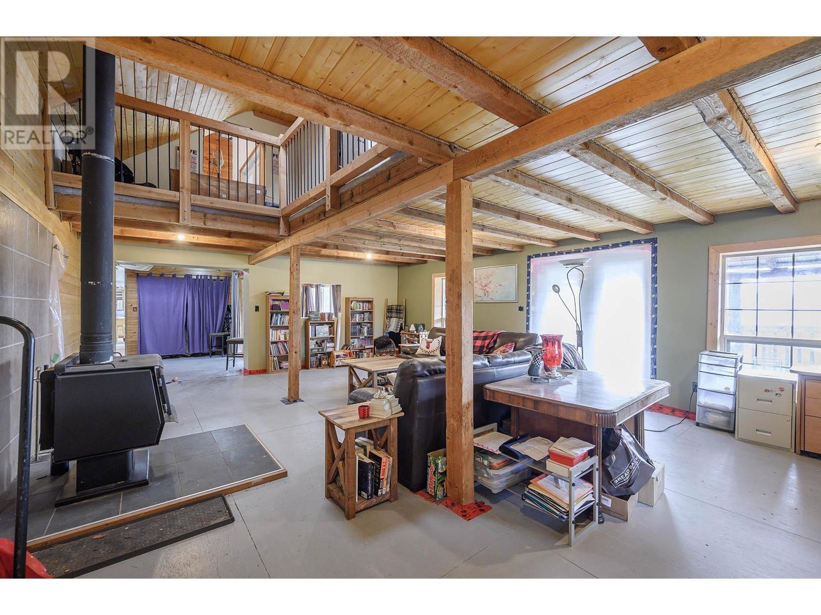 956 Barber Rd, Clearwater, British Columbia  V0E 1N1 - Photo 18 - 178209