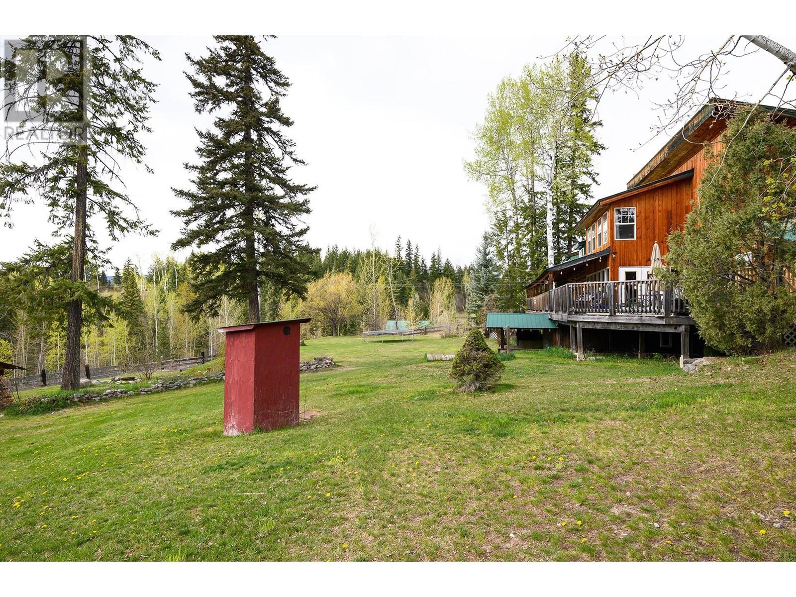 956 Barber Rd, Clearwater, British Columbia  V0E 1N1 - Photo 67 - 178209