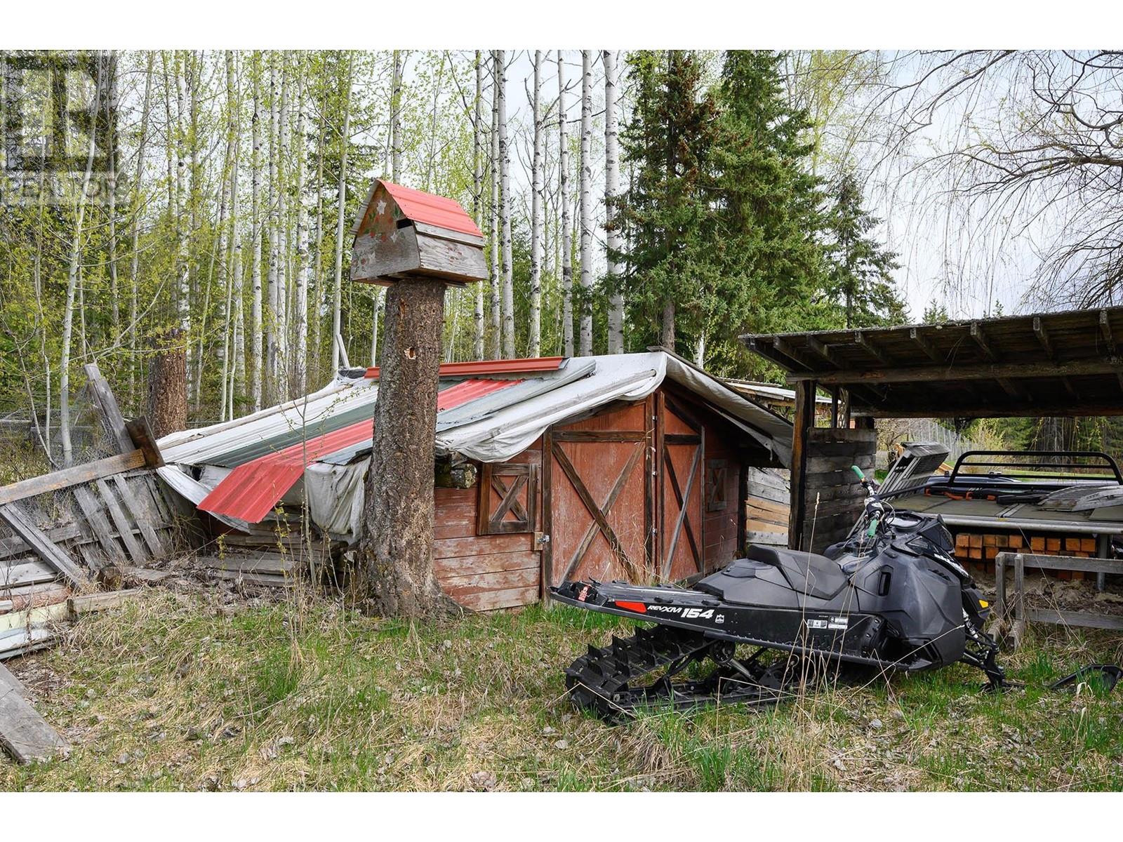 956 Barber Rd, Clearwater, British Columbia  V0E 1N1 - Photo 72 - 178209