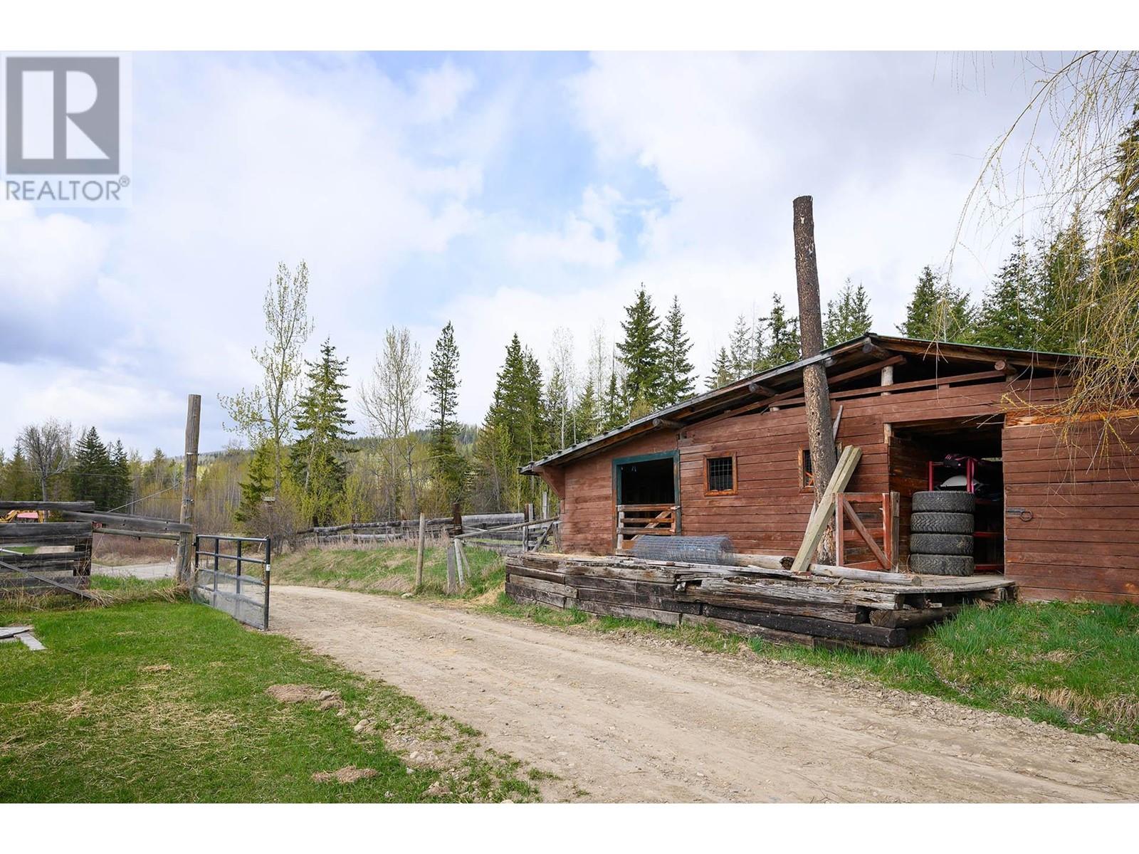 956 Barber Rd, Clearwater, British Columbia  V0E 1N1 - Photo 78 - 178209