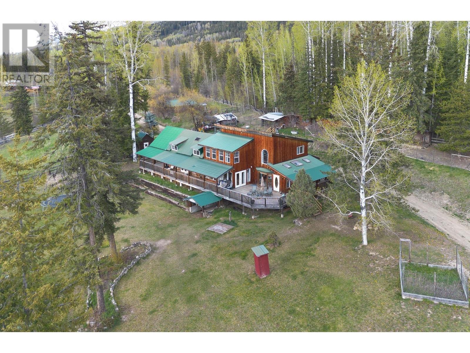 956 Barber Rd, Clearwater, British Columbia  V0E 1N1 - Photo 81 - 178209