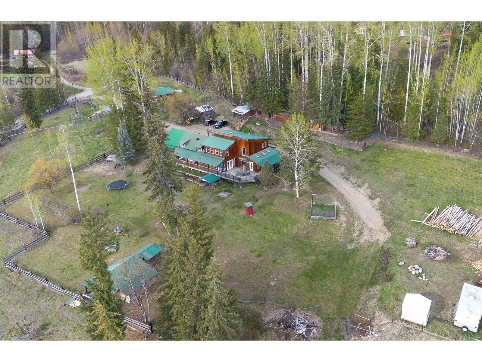 956 Barber Rd, Clearwater, British Columbia  V0E 1N1 - Photo 83 - 178209