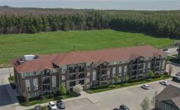 45 Kingsbury Square|Unit #402, Guelph, Ca