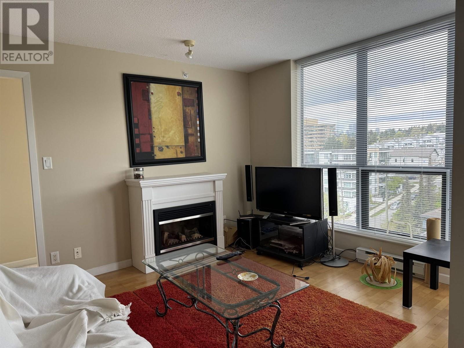 1104 850 Royal Avenue, New Westminster, British Columbia  V3M 1A6 - Photo 1 - R2878308