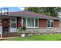 18 CRESCENT VIEW DRIVE, cornwall, Ontario