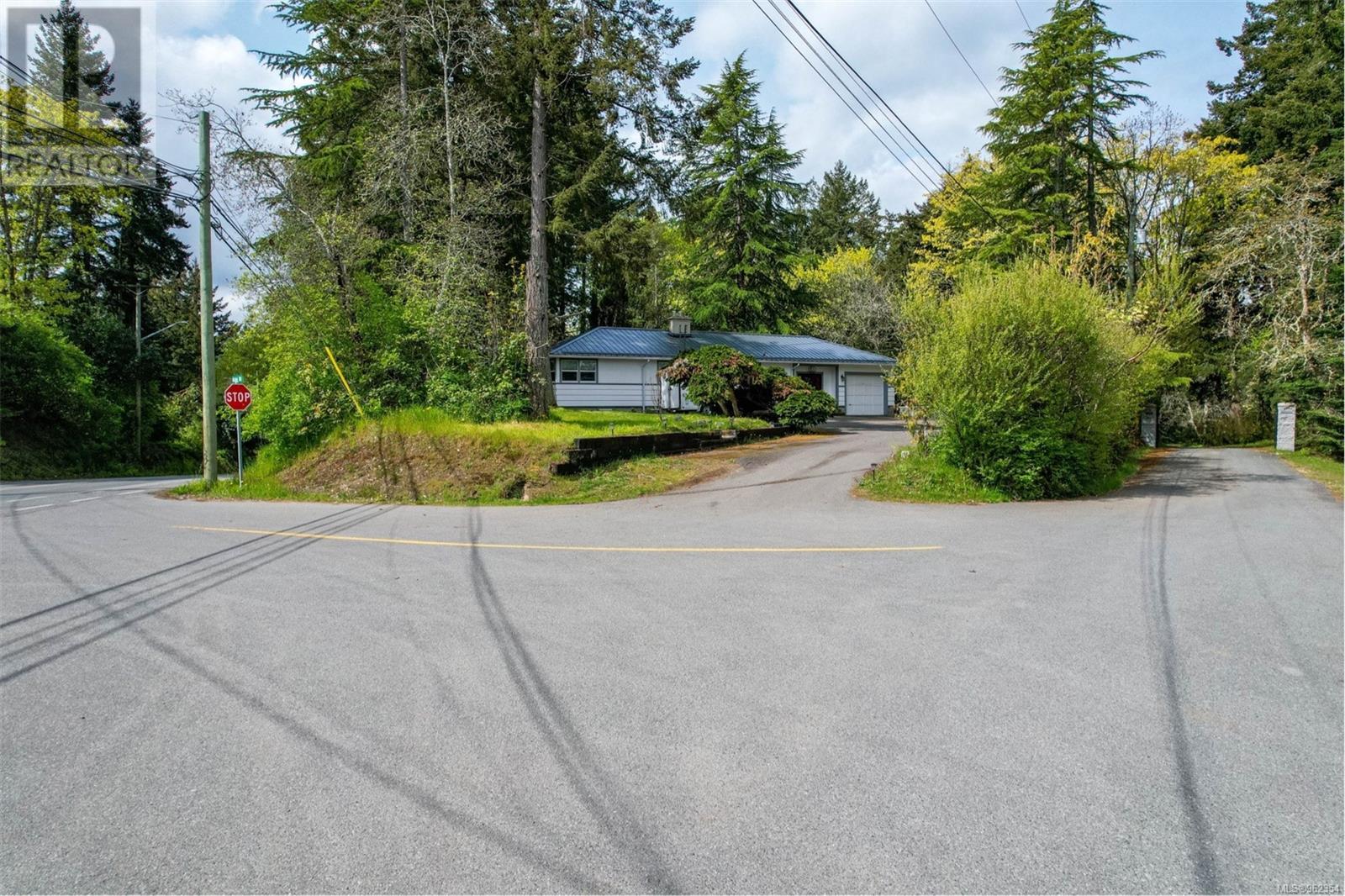 Lot 1 Alma Rd, Duncan, British Columbia  V9L 5M7 - Photo 14 - 962354