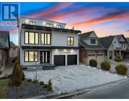 17 Arband Ave, Vaughan, Ca