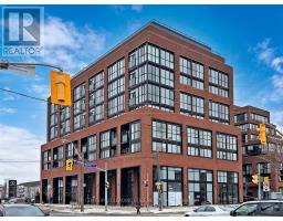 #326 -2300 ST CLAIR AVE W