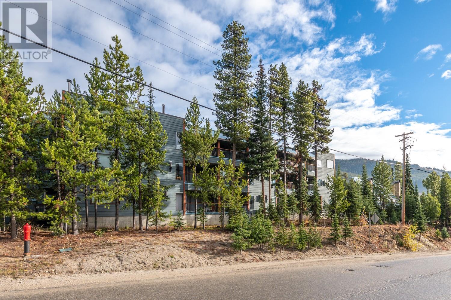 1191 Apex Mountain Road Unit# 305 Penticton