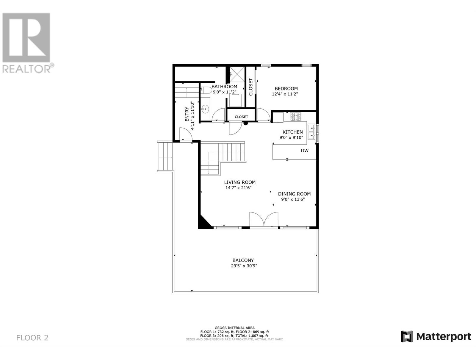 6421 Eagle Bay Road Unit# 41 Eagle Bay