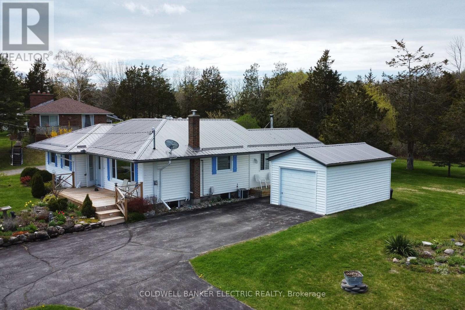 6322 County Rd 50, Trent Hills, Ontario  K0L 1L0 - Photo 35 - X8300028