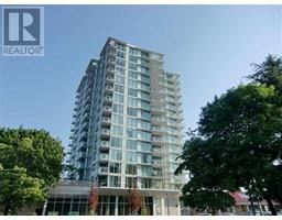 1002 8288 GRANVILLE AVENUE, Richmond, British Columbia