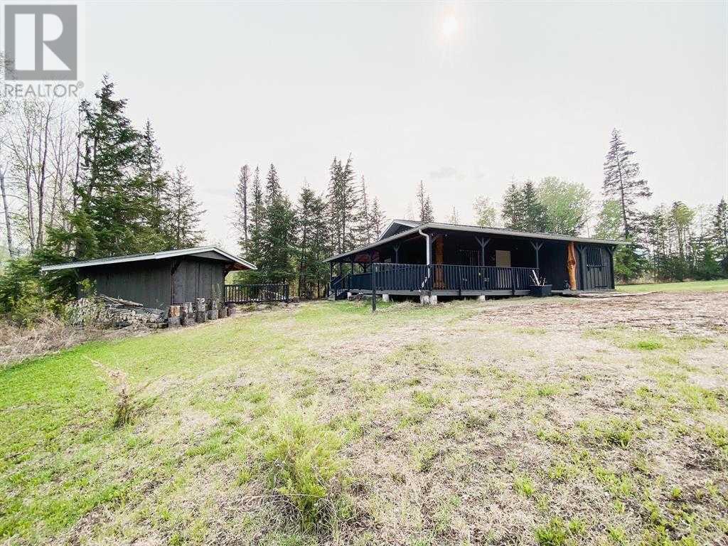 Property Image 1 for Unit #32, 45037 801A Township