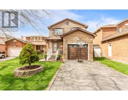 3483 CHARTRAND CRES, mississauga, Ontario