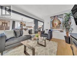 458 JANEFIELD Avenue Unit# 122, guelph, Ontario